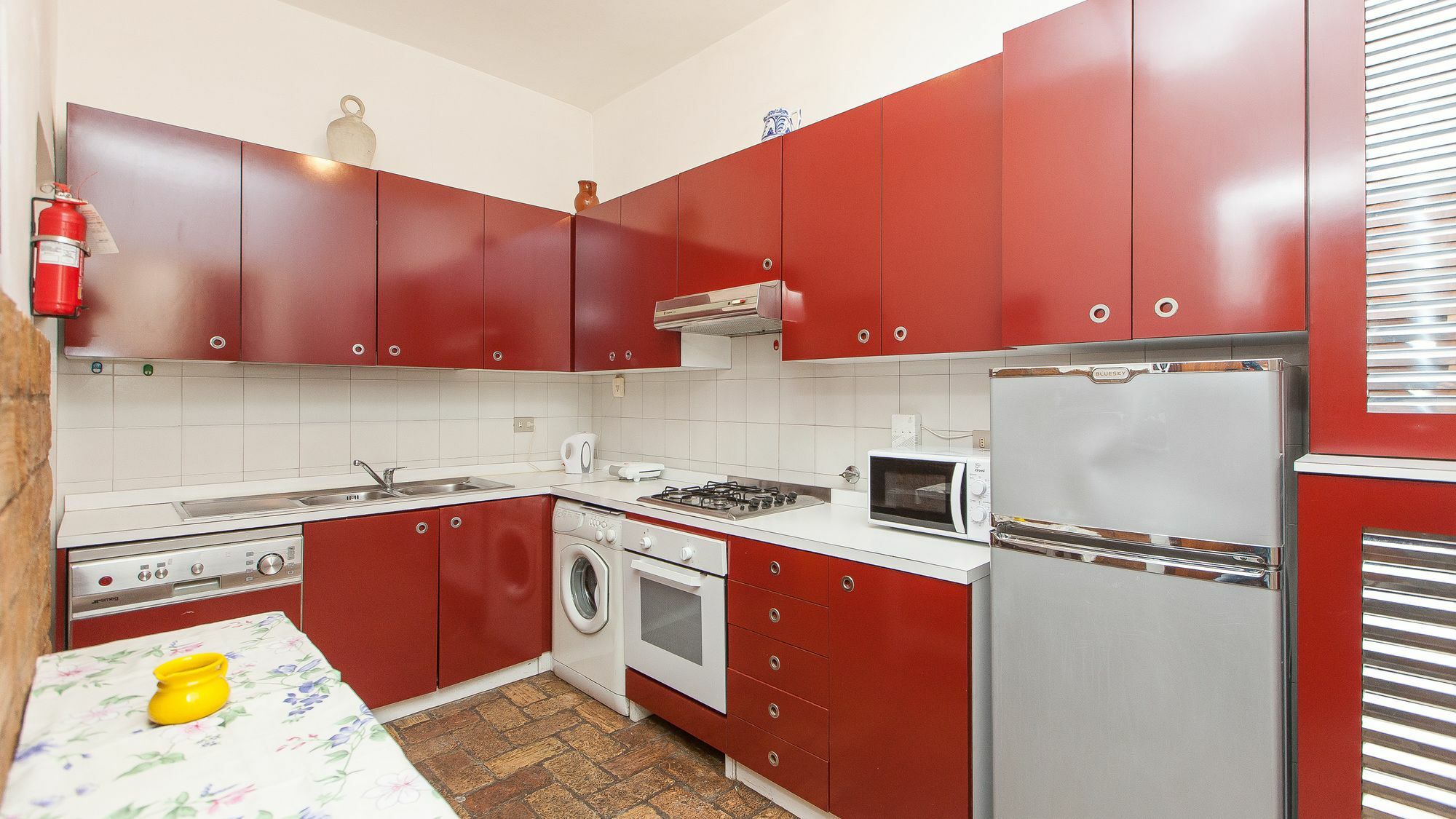 Rental In Rome Santini Apartment Kültér fotó