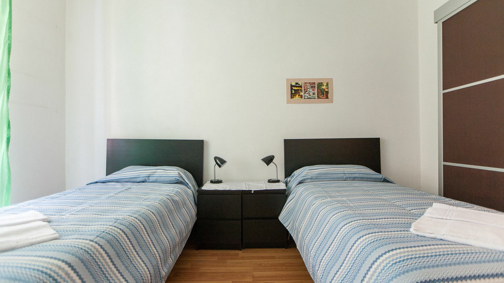 Rental In Rome Santini Apartment Kültér fotó