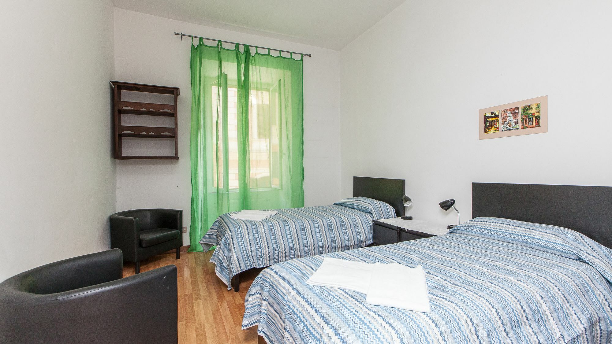 Rental In Rome Santini Apartment Kültér fotó