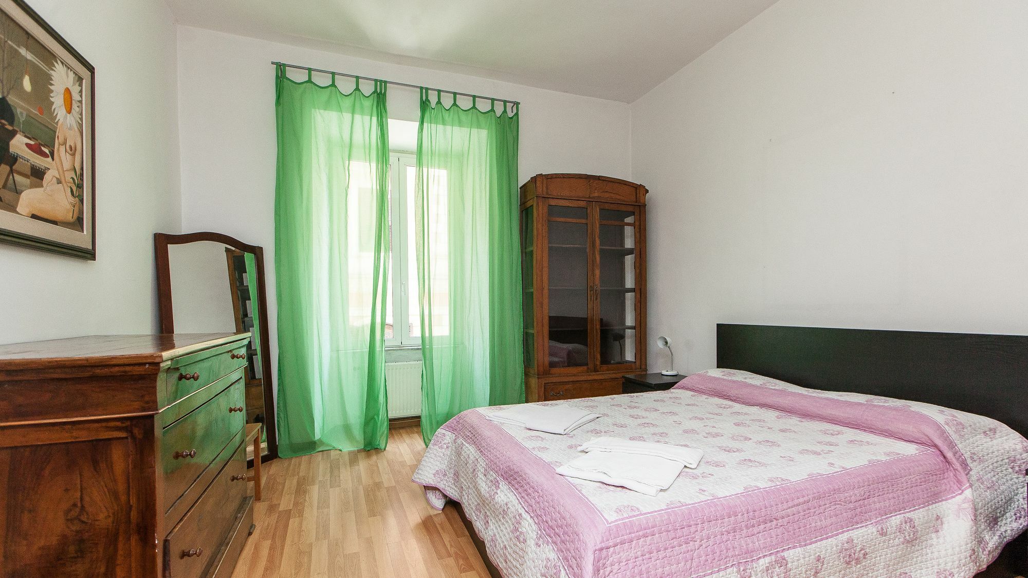 Rental In Rome Santini Apartment Kültér fotó
